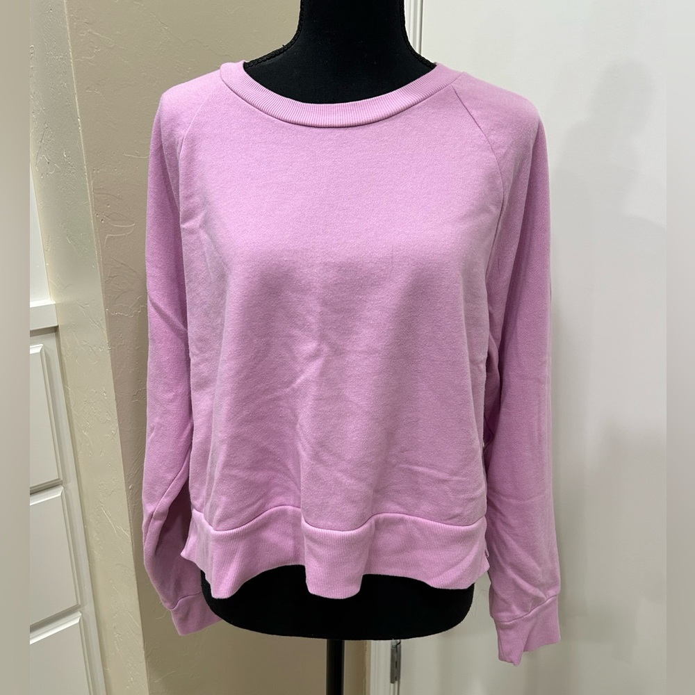 Colsie sweatshirt- size XL
